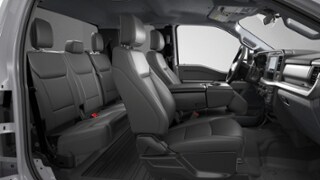 2026 Ford Super Duty® Internal Image 1